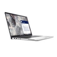 DELL Laptop Pro 16 Plus PB16250 / Intel Core Ultra 5 235U, 16", 1920 x 1200, 32 GB RAM, 1 TB SSD, Windows 11 Pro, srebrna